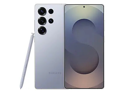 Teléfono Samsung Sm-S938/Ds S25 Ultra 12Gb 512Gb Titanium Silverblue Celulares Costa Rica