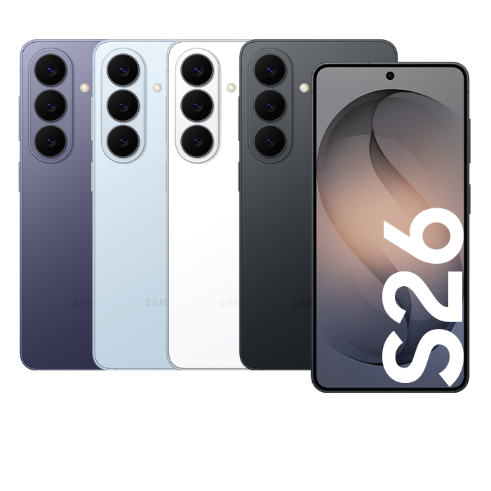 Teléfono celular Samsung S26 12+256GB Costa Rica