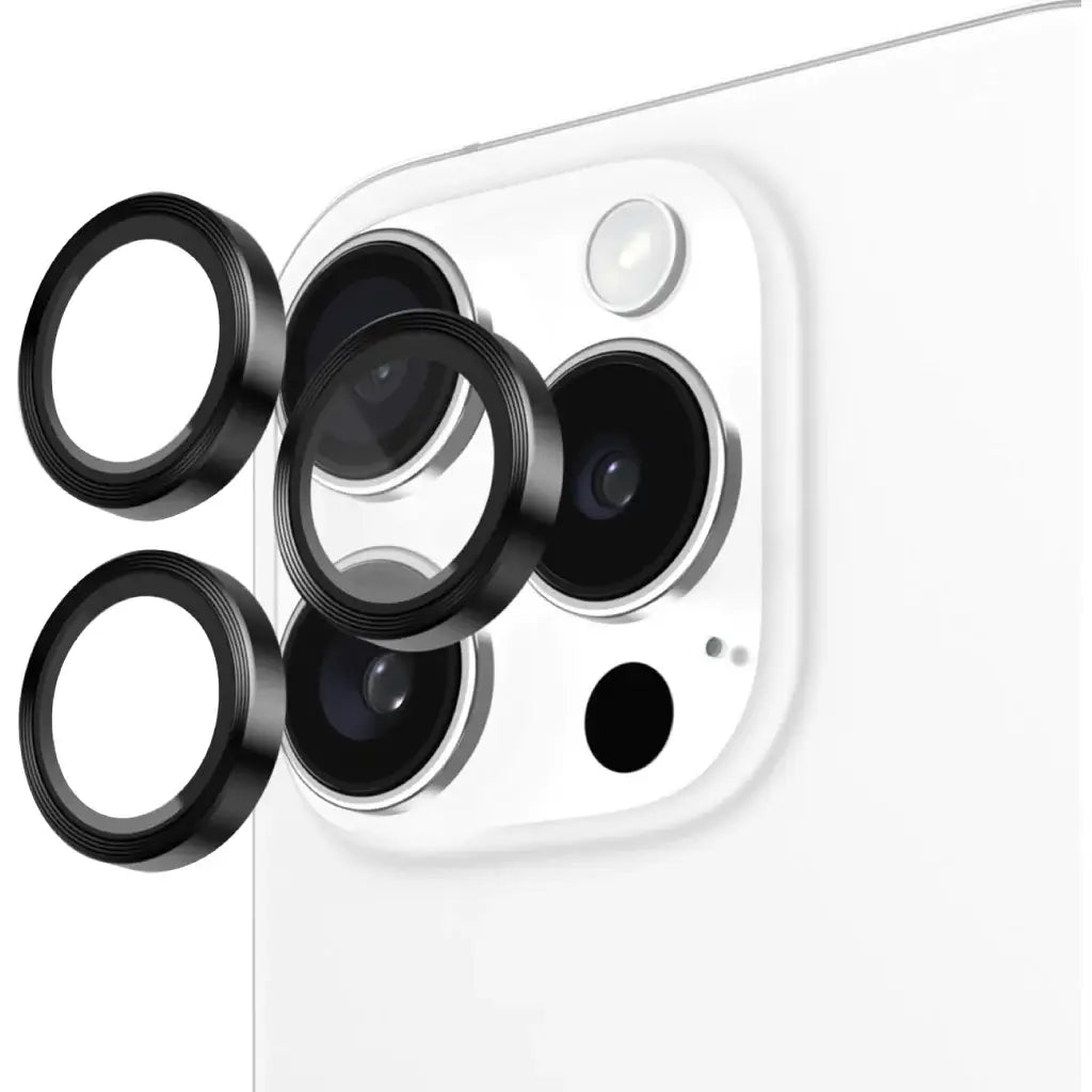 Temperado de cámara por lente iphone Costa Rica