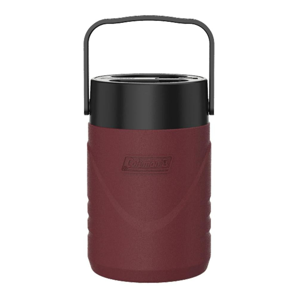 Termo Coleman Chiller 1 Galón Cranberry 2228702