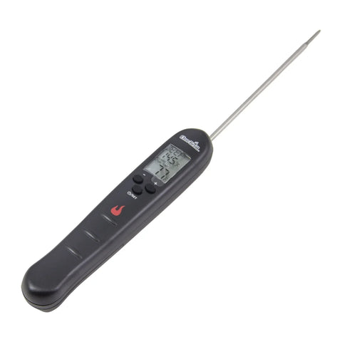 Termometro de Carne Charbroil Instant Read con Temperaturas Definidas