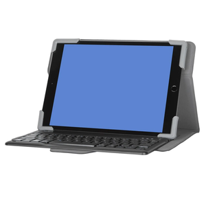 Targus funda tablet universal pro-utek con teclado tablets 9" a 11" español negra - THZ861ES