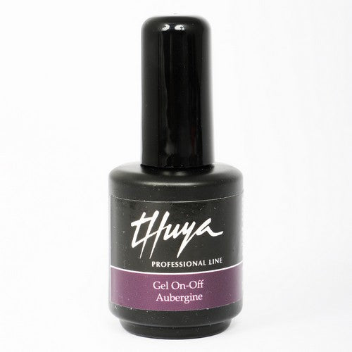 GEL ON-OFF AUBERGINE Costa Rica