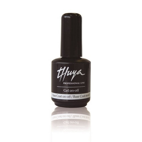 GEL ON-OFF BASE COAT Costa Rica