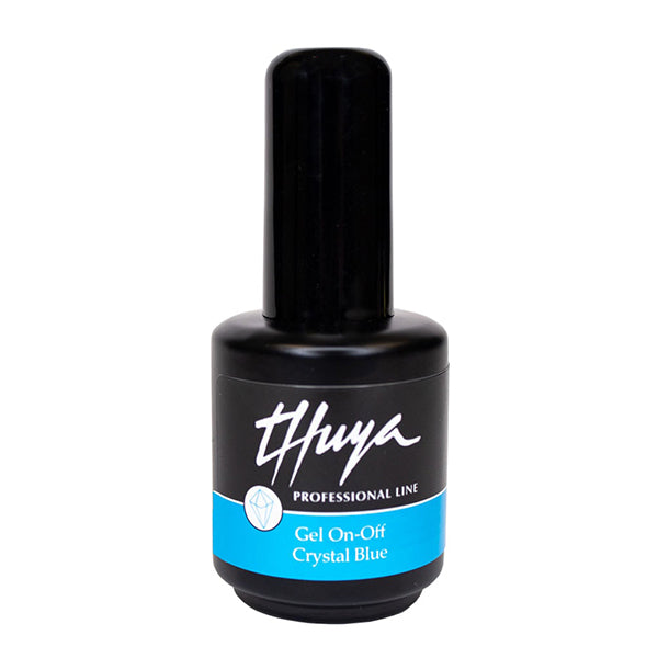 GEL ON-OFF CRYSTAL BLUE Costa Rica