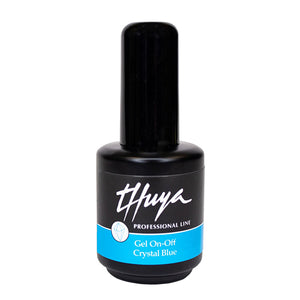 GEL ON-OFF CRYSTAL BLUE Costa Rica