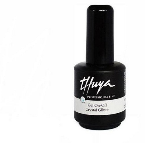 GEL ON-OFF CRYSTAL GLITTER Costa Rica