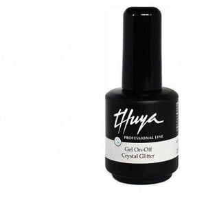 GEL ON-OFF CRYSTAL GLITTER Costa Rica