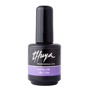 GEL ON-OFF FRENCH LILAC Costa Rica