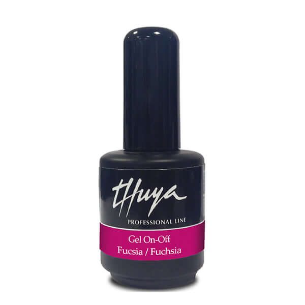 GEL ON-OFF FUCSIA Costa Rica