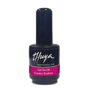 GEL ON-OFF FUCSIA Costa Rica