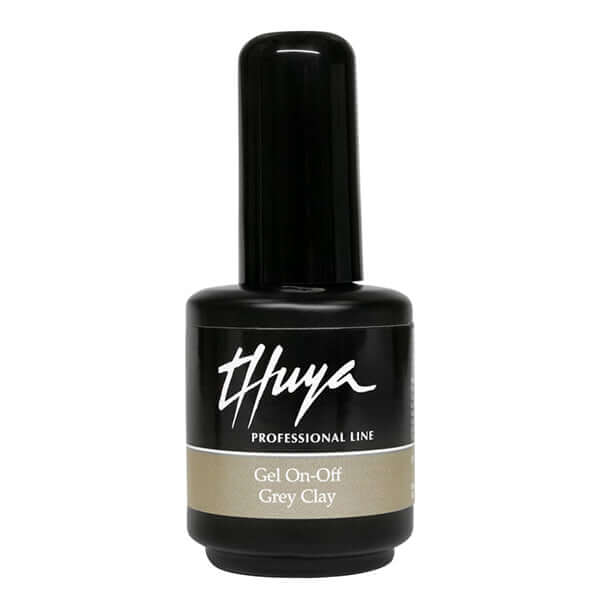 GEL ON-OFF GREY CLAY Costa Rica