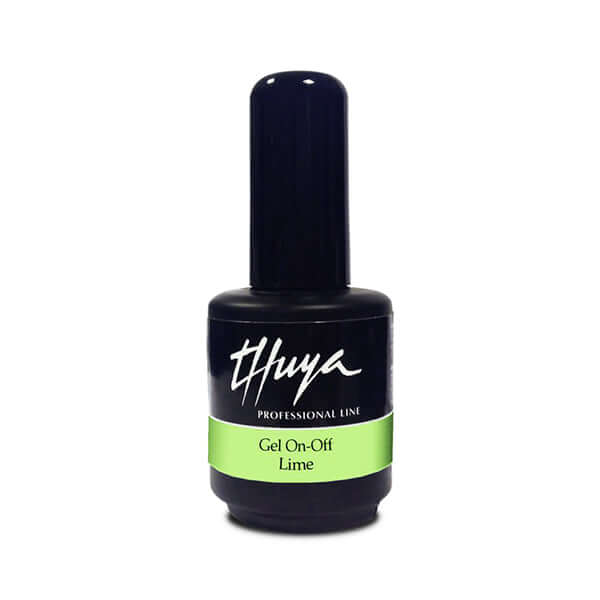 GEL ON-OFF LIME Costa Rica