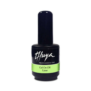 GEL ON-OFF LIME Costa Rica