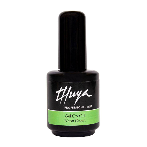 GEL ON-OFF NEON GREEN Costa Rica