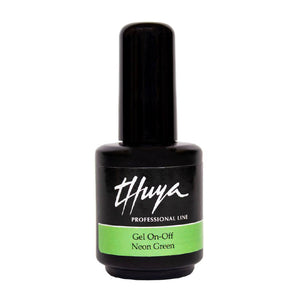 GEL ON-OFF NEON GREEN Costa Rica