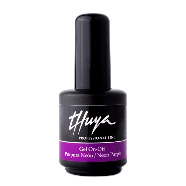 GEL ON-OFF PURPURA NEON Costa Rica