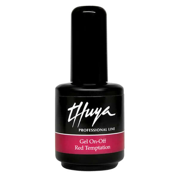 GEL ON-OFF RED TEMPTATION Costa Rica