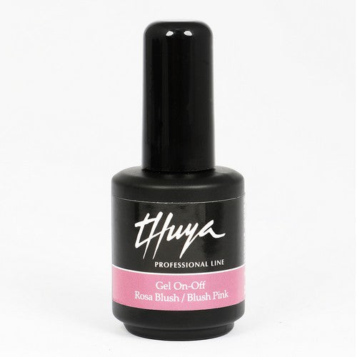 GEL ON-OFF ROSA BLUSH Costa Rica