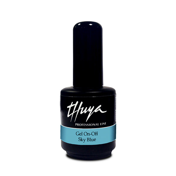 GEL ON-OFF SKY BLUE Costa Rica