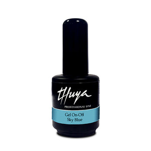 GEL ON-OFF SKY BLUE Costa Rica