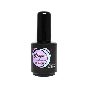 GEL ON-OFF THERMAL LILAC Y BLUE Costa Rica