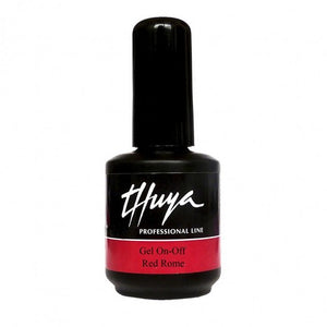 GEL ON-OFF RED ROME Costa Rica
