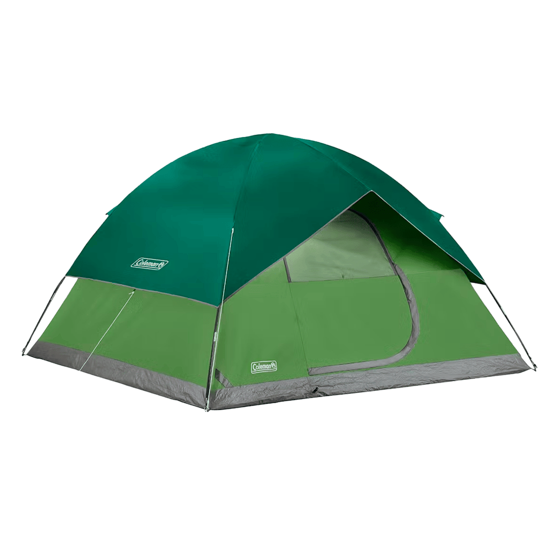 COLEMAN TIENDA CAMPAÑA 6PERS. 2206837