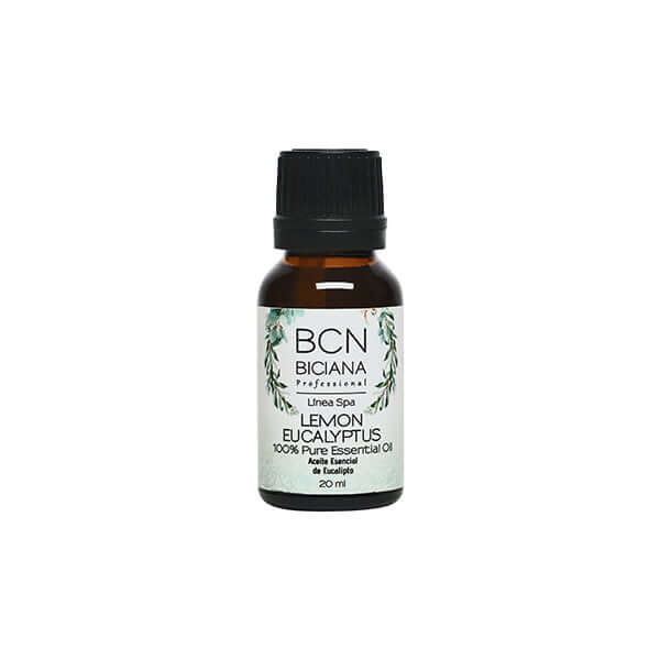 LEMON EUCALYPTUS ESSENTIAL OIL Costa Rica