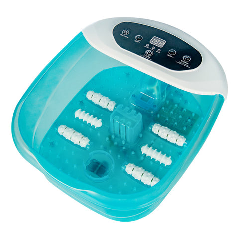 TINA SPA PIES FM-620 Costa Rica