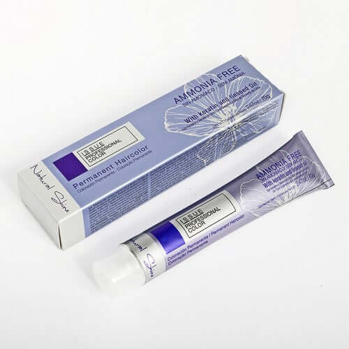 TINTE AMMONIA FREE 7.13 RU CE DO Costa Rica