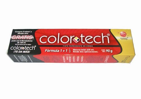 TINTE PERMANENTE CROMO 0.2 Costa Rica