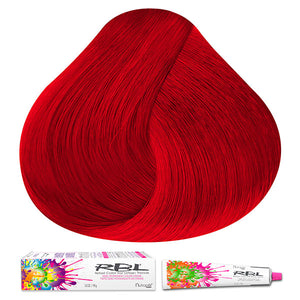 TINTE SEMI PERM RBL ROJO ATOMICO Costa Rica