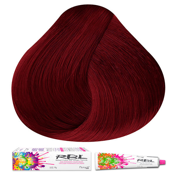 TINTE SEMI PERM RBL ROJO SANGRE Costa Rica