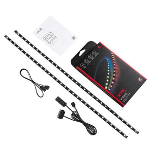 Tira LED ARGB ADATA XPG PRIME de 60 cm para PC