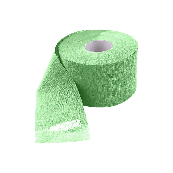 TIRAS PAPEL PARA CUELLO VERDE Costa Rica