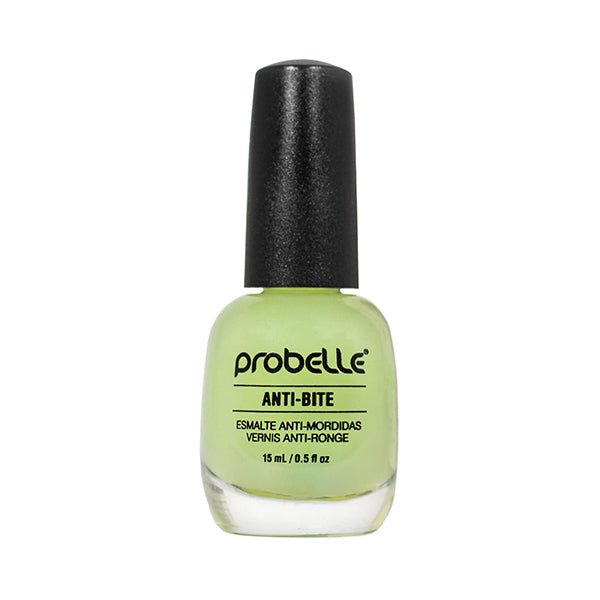 Top Coat Mate Anti-mordida