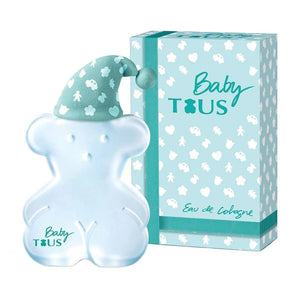 tous baby eau de cologne Costa Rica