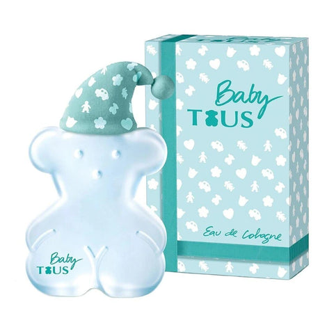 tous baby eau de cologne Costa Rica