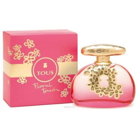 touch floral touch edt 100 ml mujer Costa Rica