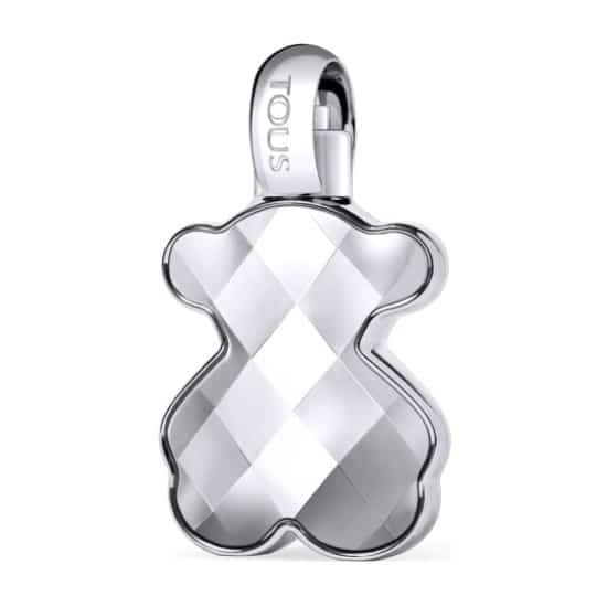 Tous love me the silver parfum Costa Rica