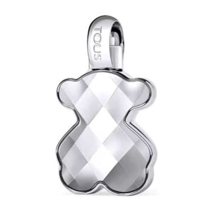 Tous love me the silver parfum Costa Rica