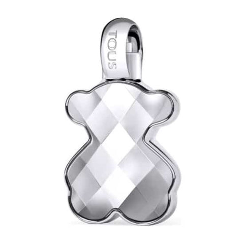 Tous love me the silver parfum Costa Rica