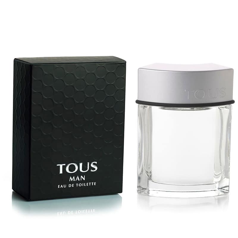 tous man edt 100 ml Costa Rica
