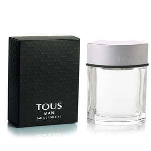 tous man edt 100 ml Costa Rica