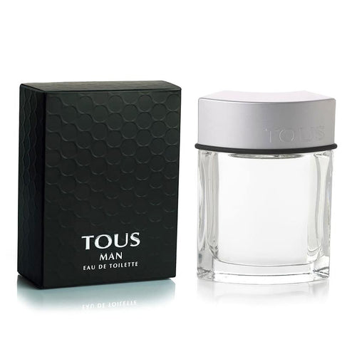 tous man edt 100 ml Costa Rica