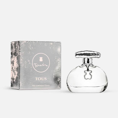 Tous Touch Luminus Gold EDT 100ml Costa Rica