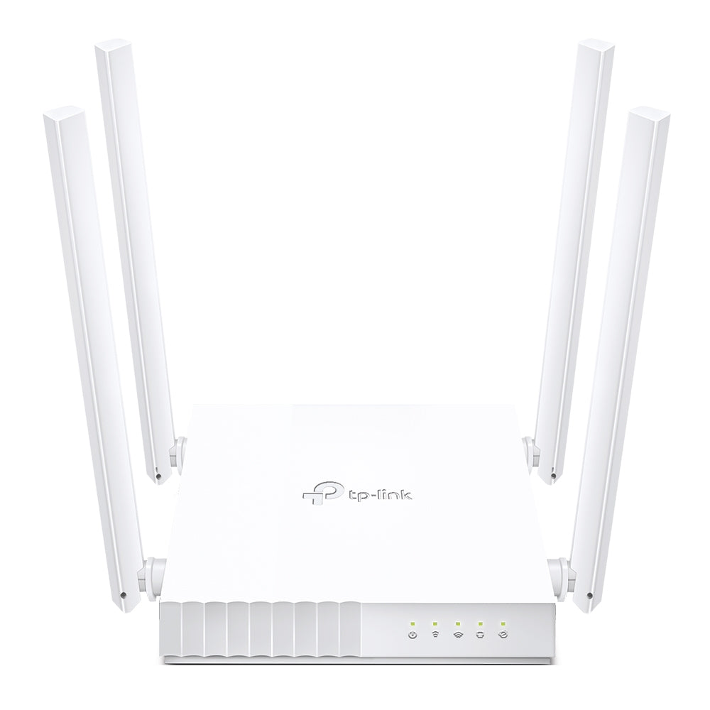 TP-link router ac750 archer c24 Costa Rica