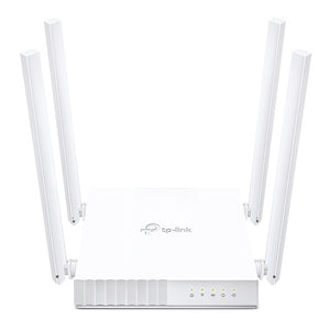 TP-link router ac750 archer c24 Costa Rica