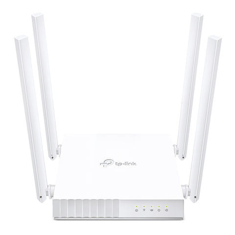 TP-link router ac750 archer c24 Costa Rica